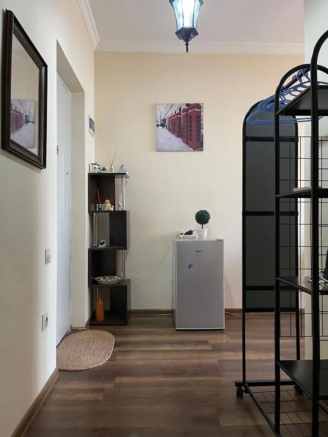Nako Home Батуми Апартаменты