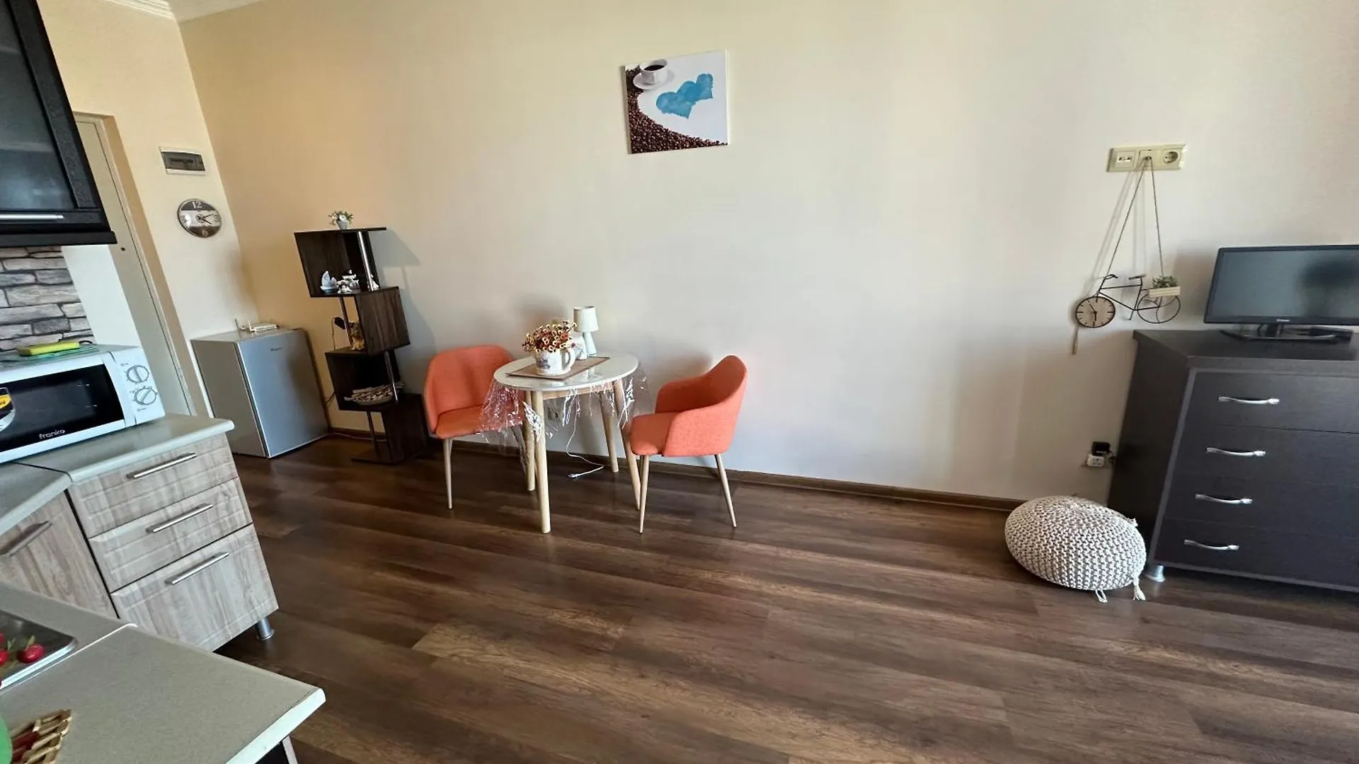 Апартаменты Nako Home Батуми