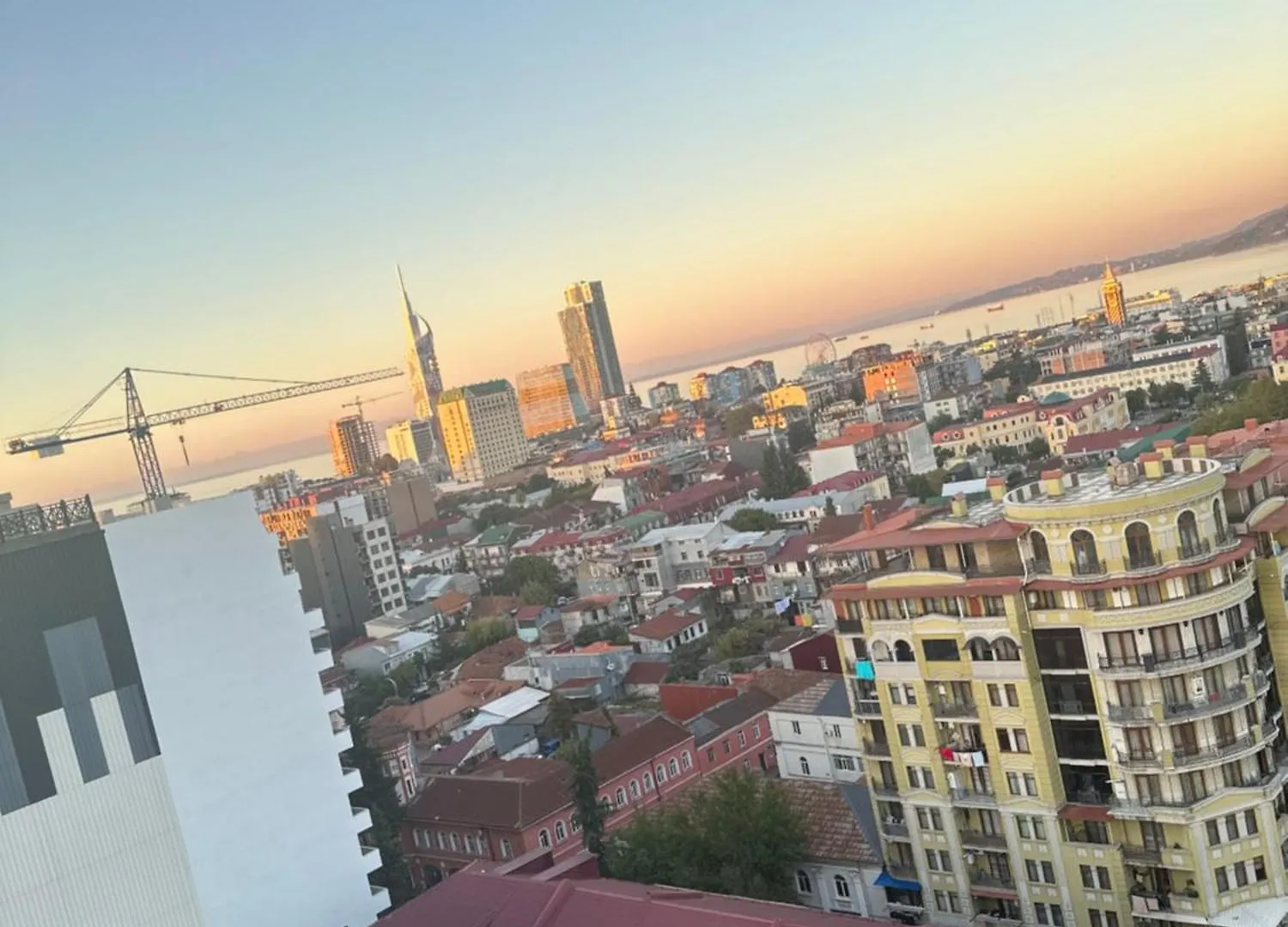 Nako Home Батуми Грузия