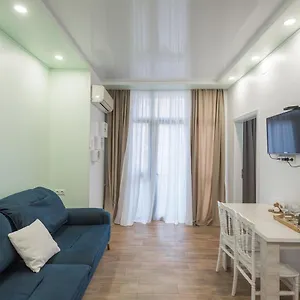 Апартаменты New House, Батуми